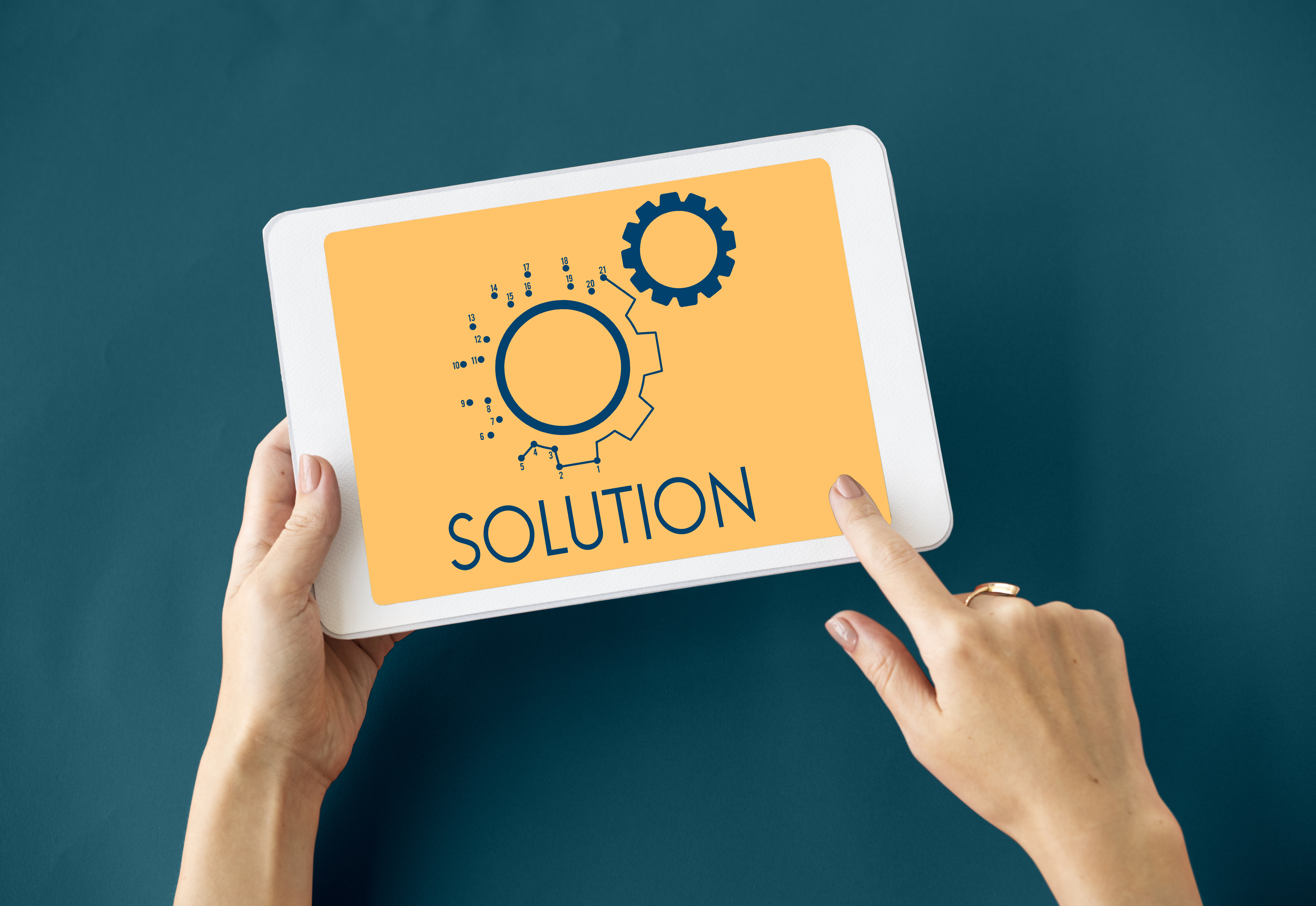 Business Intelligence Dashboard